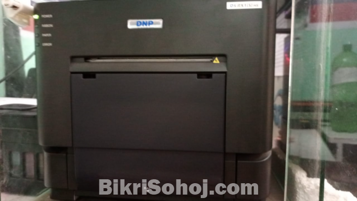 DNP MINI LAB PRINTER